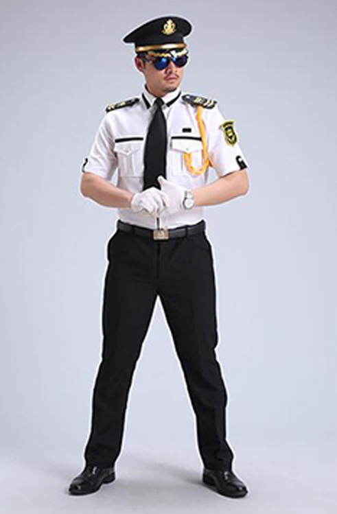 保安制服