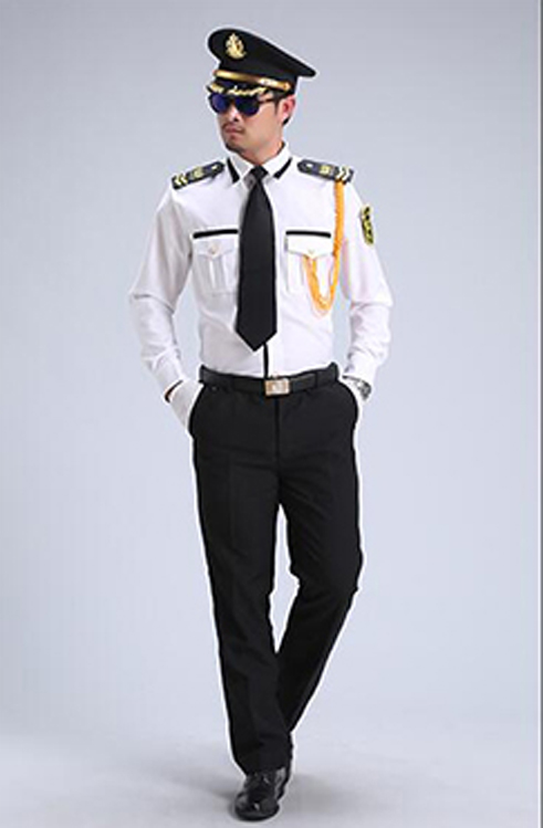 保安制服